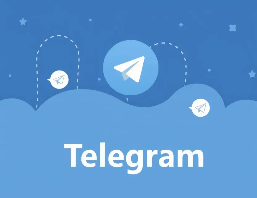 Telegram: история создания и основные особенности