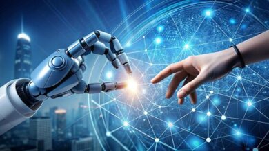 Photo of Увлекательный мир технологий