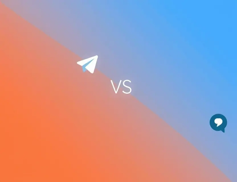 Telegram vs другие мессенджеры: преимущества и недостатки