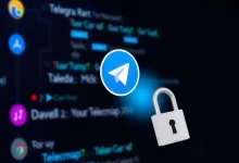 Photo of Как защитить аккаунт в Telegram