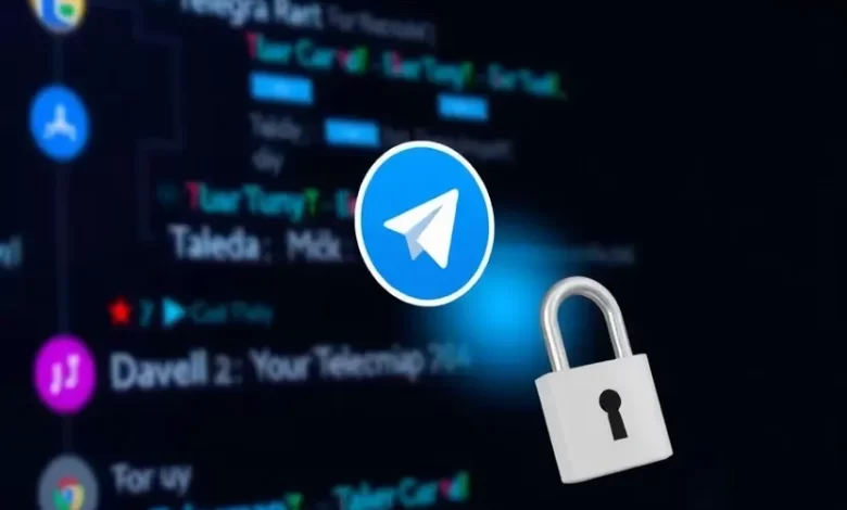 Photo of Как защитить аккаунт в Telegram