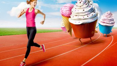 Photo of Фитнес и здоровый образ жизни