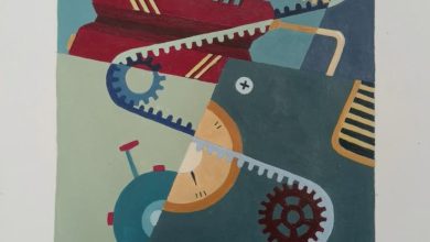 Photo of Фотография: техника и композиция