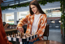 Photo of Хобби для души и ума