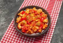 Photo of Готовим вкусные рецепты