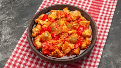 Photo of Готовим вкусные рецепты