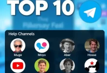 Photo of Топ 10 самых популярных каналов в Telegram