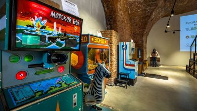 Photo of Игры и развлечения для всех