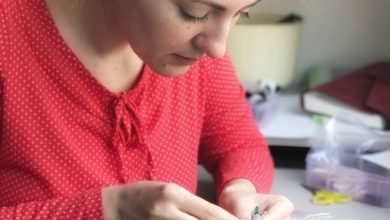 Photo of Рукоделие для начинающих