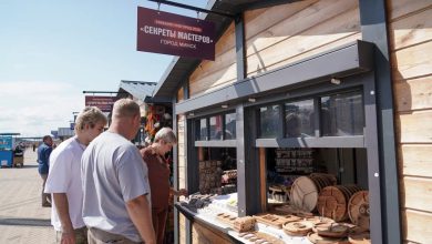 Photo of Фотография: секреты мастеров