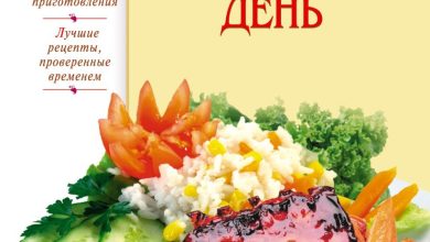 Photo of Кулинарные шедевры на каждый день