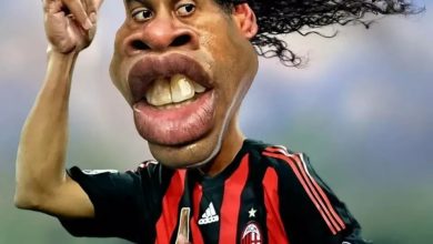 Photo of Канал с лучшими карикатурами