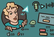 Photo of «Новости на ладони с Telegram»