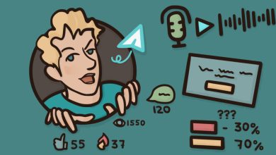 Photo of «Новости на ладони с Telegram»