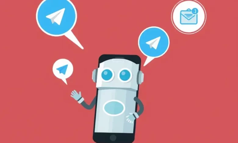 Photo of Как создать бота в Telegram